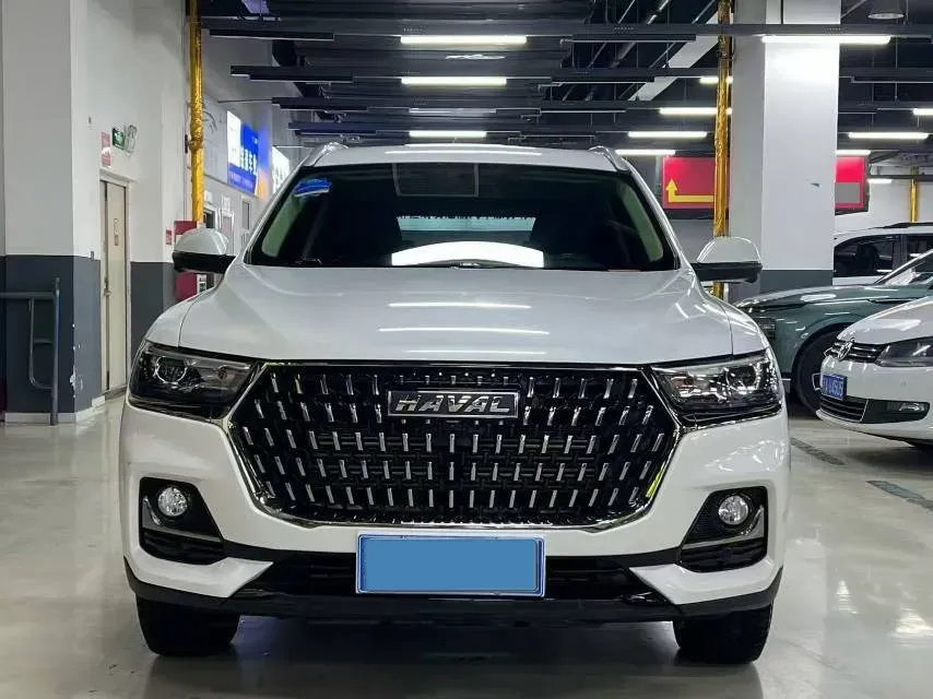 2021 Haval H6 1.5T 150HP L4 7DCT,autocango,china used car exporter,china ev exporter,chinese used car exporter,chinese used ev exporter