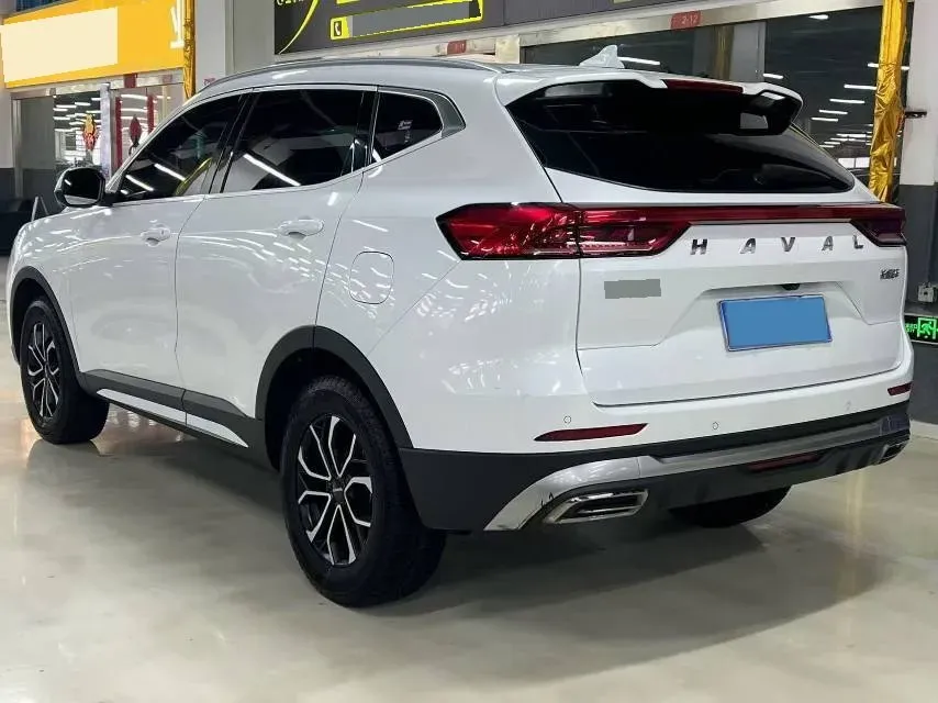 2021 Haval H6 1.5T 150HP L4 7DCT,autocango,china used car exporter,china ev exporter,chinese used car exporter,chinese used ev exporter