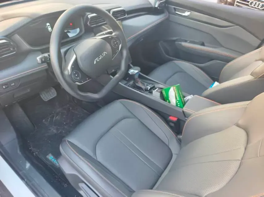 2023 DongFeng Aeolus YiXuan 1.5L 125HP L4 6DCT,autocango,china used car exporter,china ev exporter,chinese used car exporter,chinese used ev exporter