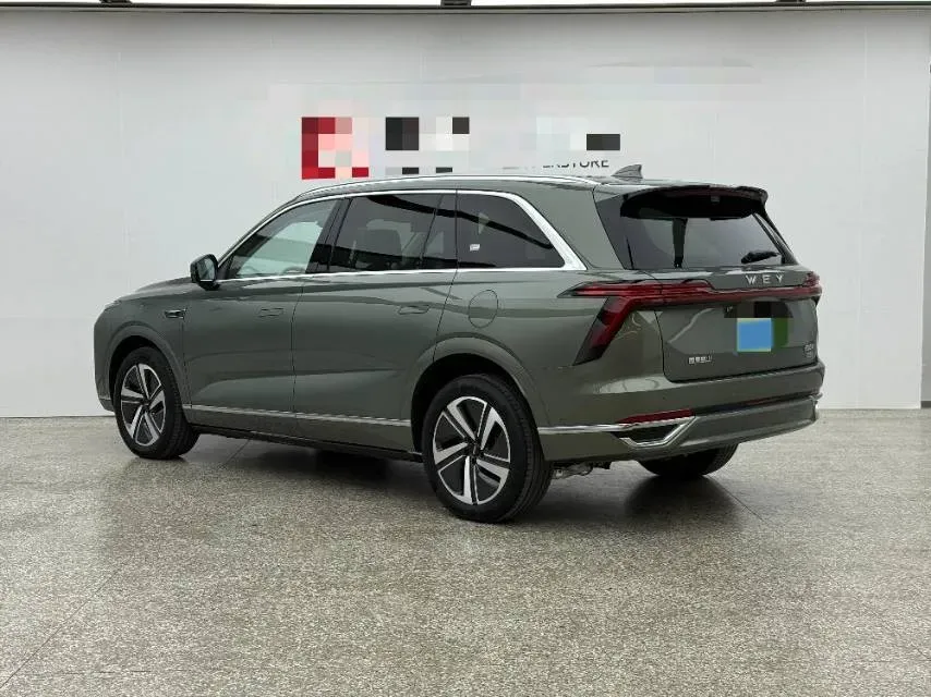 2025 WEY BlueMountain 1.5T 170HP L4 4DHT PHEV 44.5KWH,autocango,china used car exporter,china ev exporter,chinese used car exporter,chinese used ev exporter