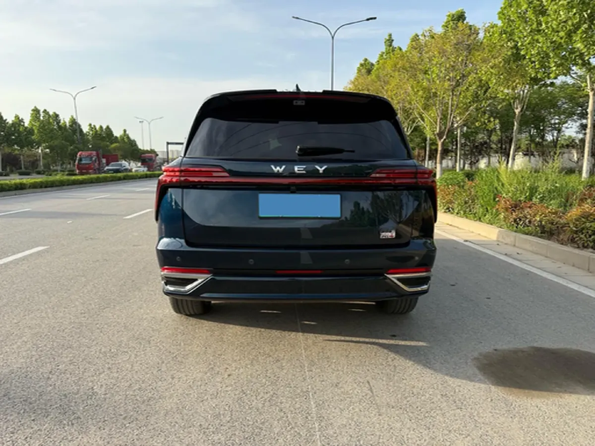 2025 WEY BlueMountain 1.5T 170HP L4 4DHT PHEV 44.5KWH,autocango,china used car exporter,china ev exporter,chinese used car exporter,chinese used ev exporter