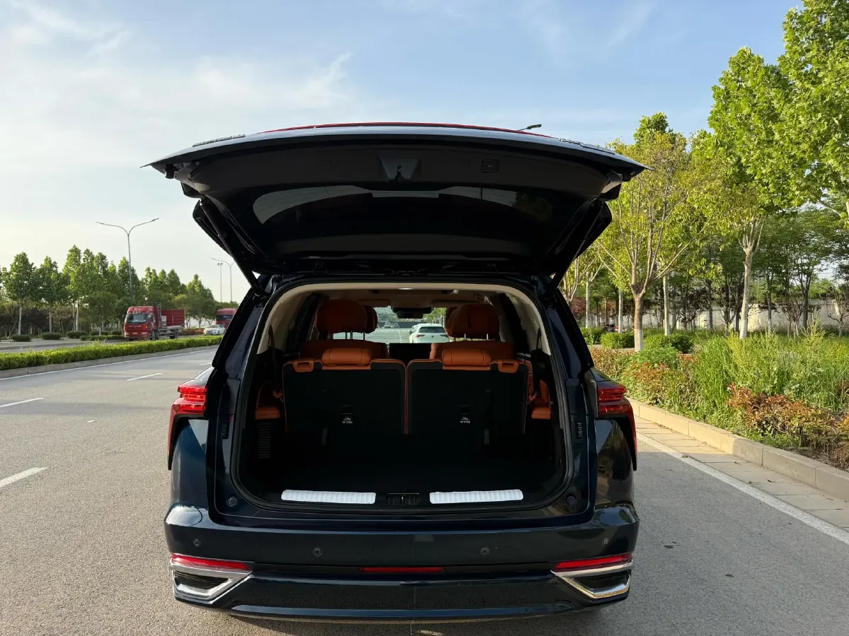 2025 WEY BlueMountain 1.5T 170HP L4 4DHT PHEV 44.5KWH,autocango,china used car exporter,china ev exporter,chinese used car exporter,chinese used ev exporter