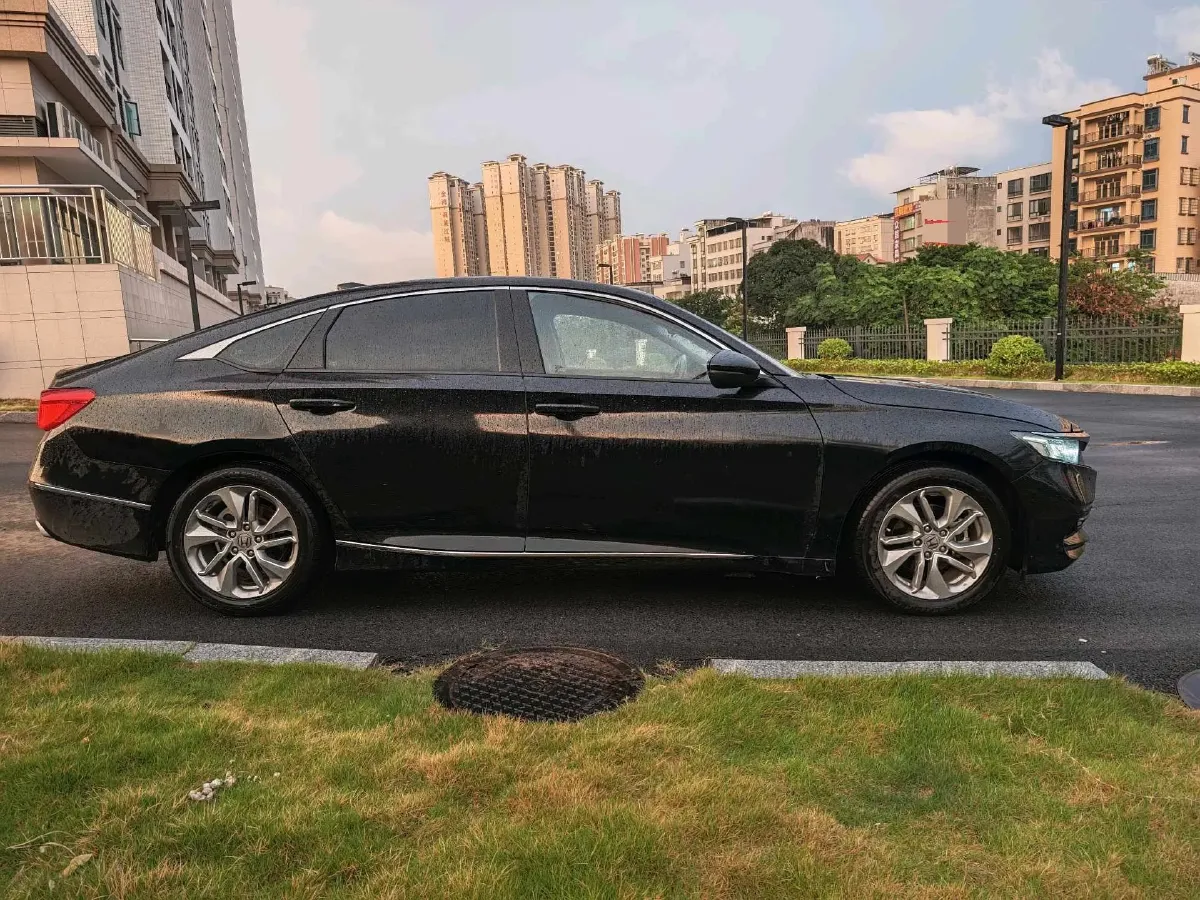 2018 Honda Accord 1.5T 194HP L4 CVT,autocango,china used car exporter,china ev exporter,chinese used car exporter,chinese used ev exporter