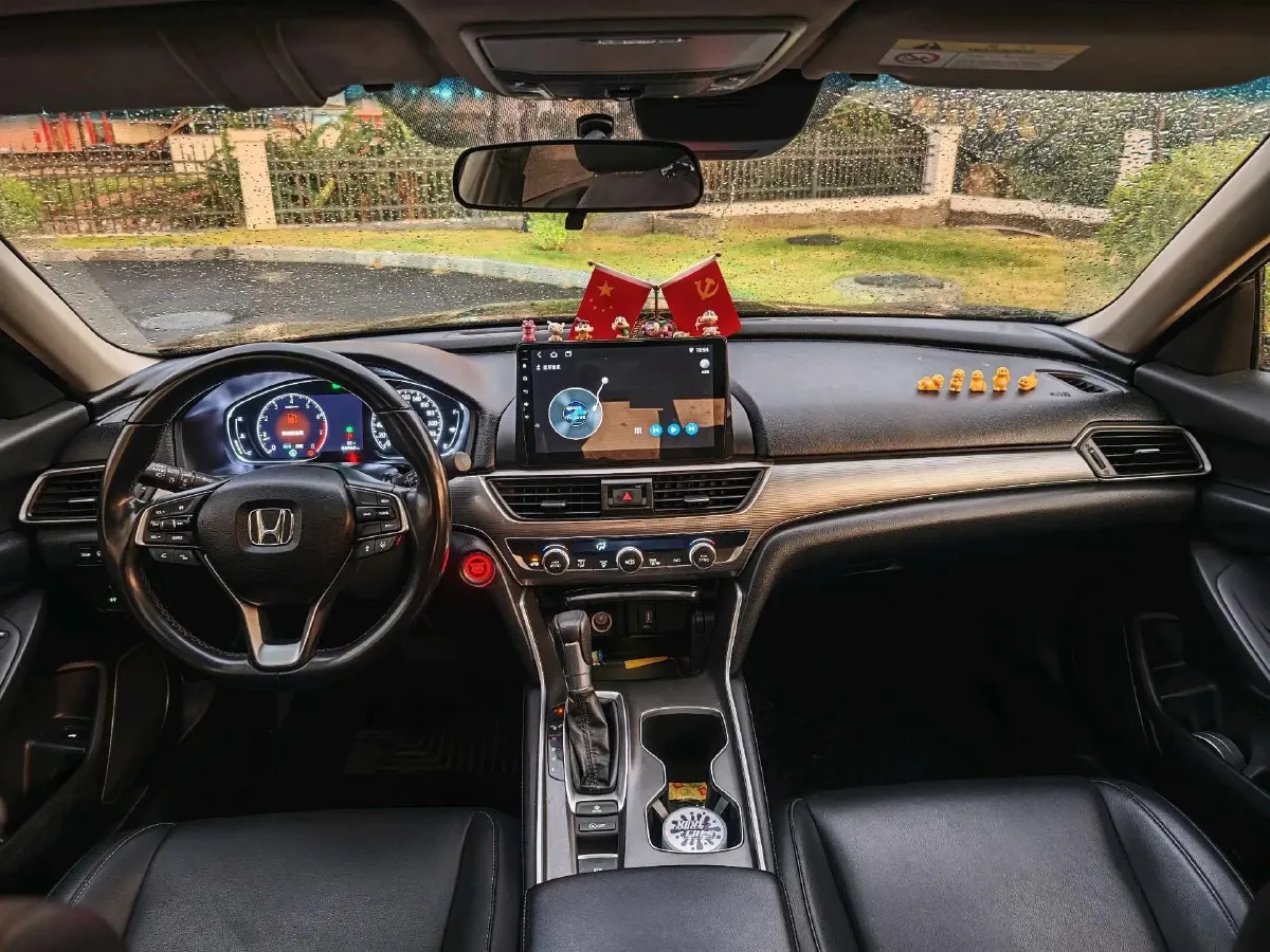 2018 Honda Accord 1.5T 194HP L4 CVT,autocango,china used car exporter,china ev exporter,chinese used car exporter,chinese used ev exporter