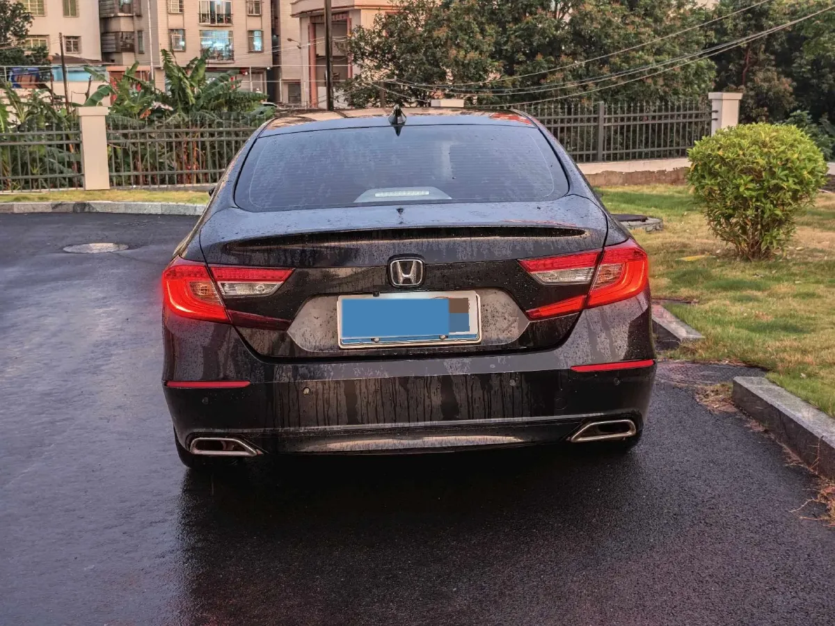 2018 Honda Accord 1.5T 194HP L4 CVT,autocango,china used car exporter,china ev exporter,chinese used car exporter,chinese used ev exporter