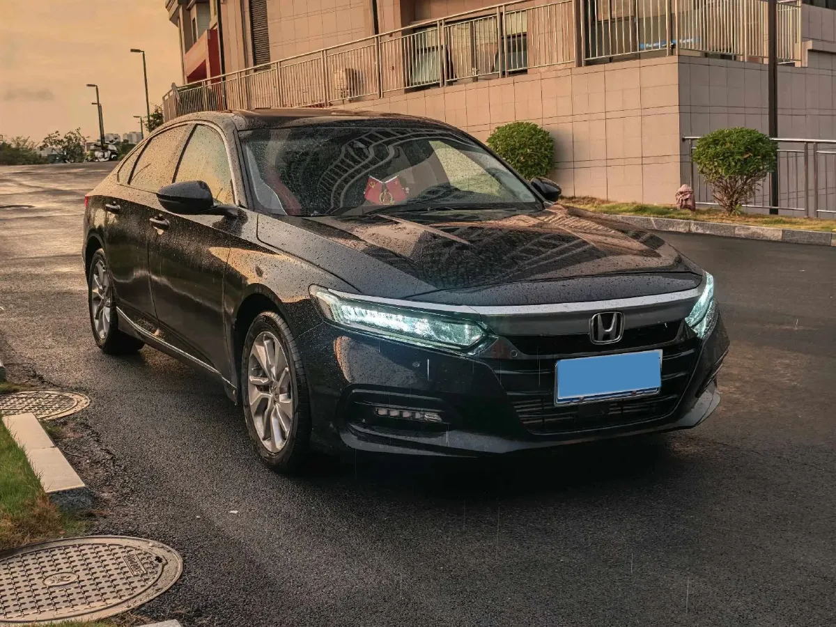 2018 Honda Accord 1.5T 194HP L4 CVT,autocango,china used car exporter,china ev exporter,chinese used car exporter,chinese used ev exporter