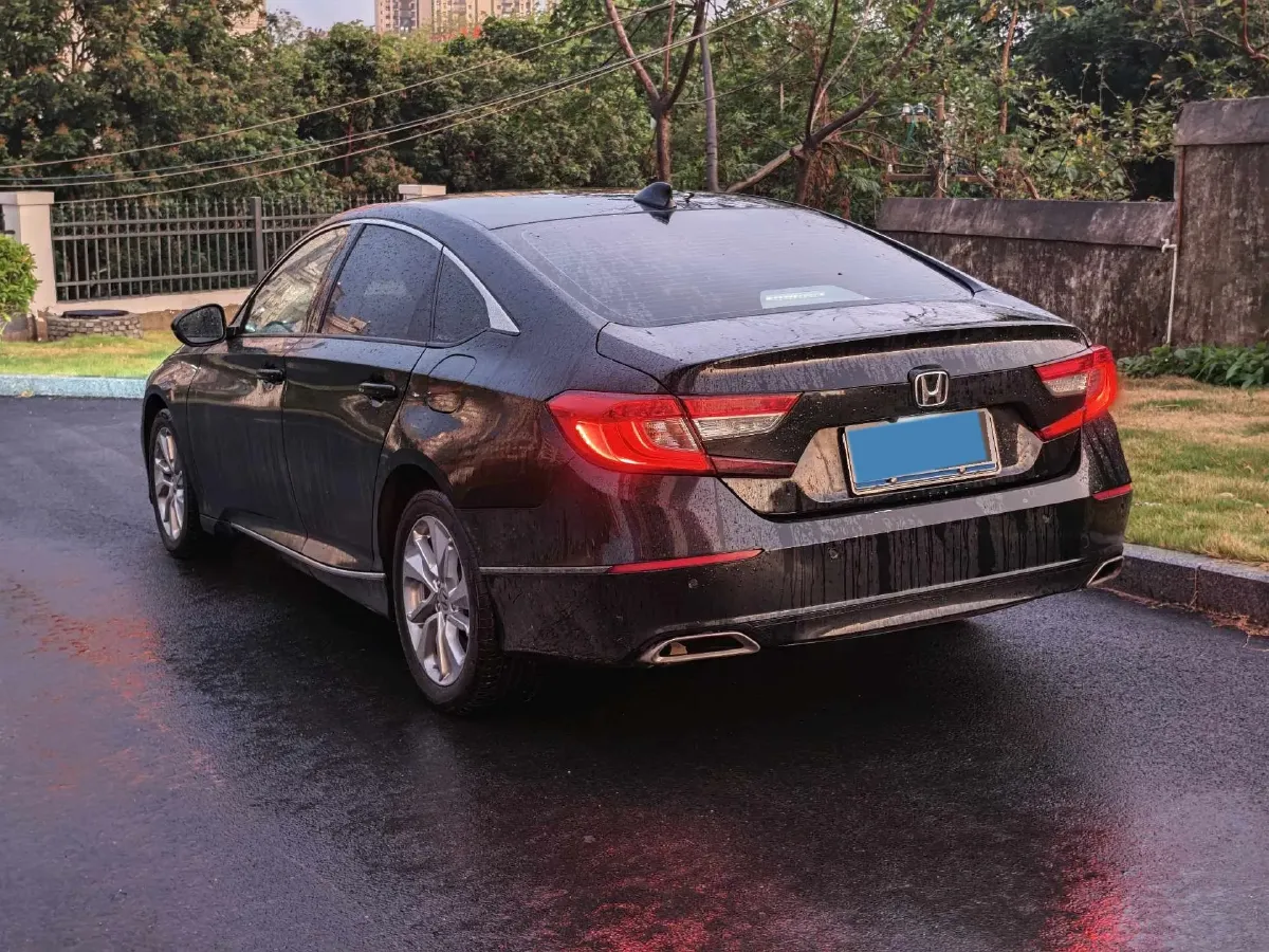 2018 Honda Accord 1.5T 194HP L4 CVT,autocango,china used car exporter,china ev exporter,chinese used car exporter,chinese used ev exporter