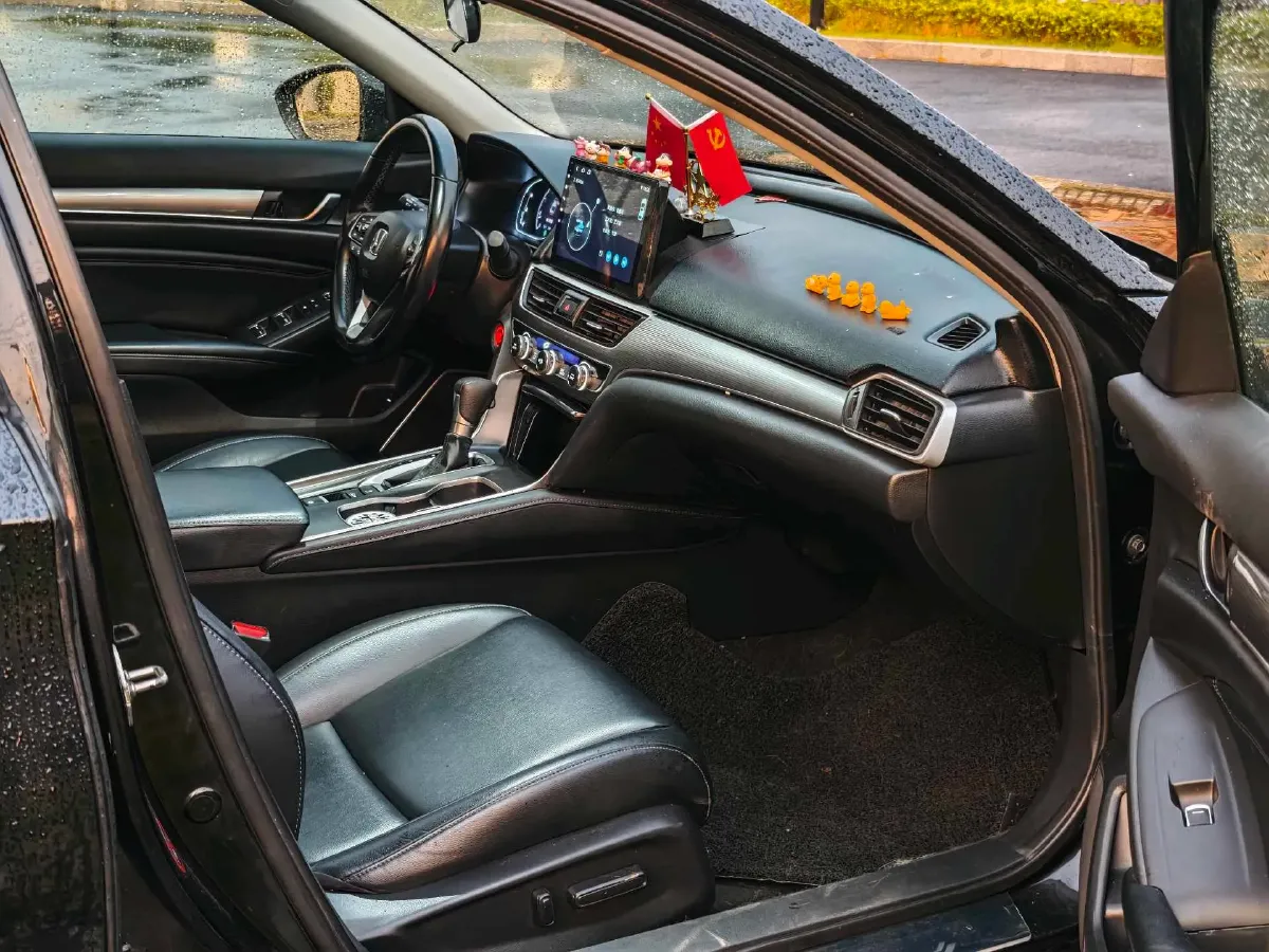 2018 Honda Accord 1.5T 194HP L4 CVT,autocango,china used car exporter,china ev exporter,chinese used car exporter,chinese used ev exporter