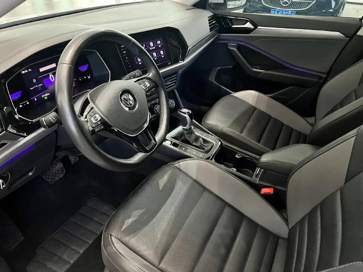 2022 Volkswagen Sagitar 1.4T 150HP L4 7DCT,autocango,china used car exporter,china ev exporter,chinese used car exporter,chinese used ev exporter