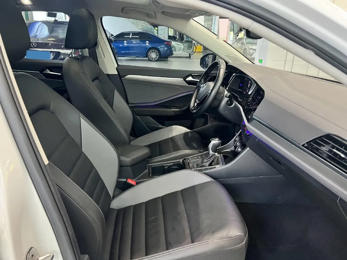 2022 Volkswagen Sagitar 1.4T 150HP L4 7DCT,autocango,china used car exporter,china ev exporter,chinese used car exporter,chinese used ev exporter