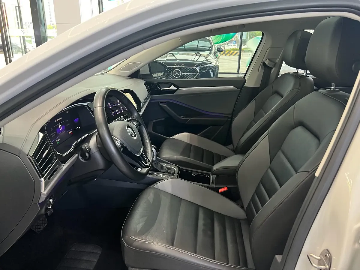 2022 Volkswagen Sagitar 1.4T 150HP L4 7DCT,autocango,china used car exporter,china ev exporter,chinese used car exporter,chinese used ev exporter