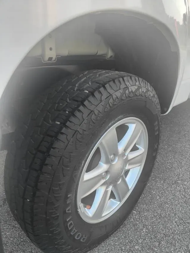 2020 Isuzu LingTuo 2.5T 150HP L4 6AT,autocango,china used car exporter,china ev exporter,chinese used car exporter,chinese used ev exporter