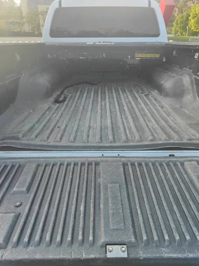 2020 Isuzu LingTuo 2.5T 150HP L4 6AT,autocango,china used car exporter,china ev exporter,chinese used car exporter,chinese used ev exporter