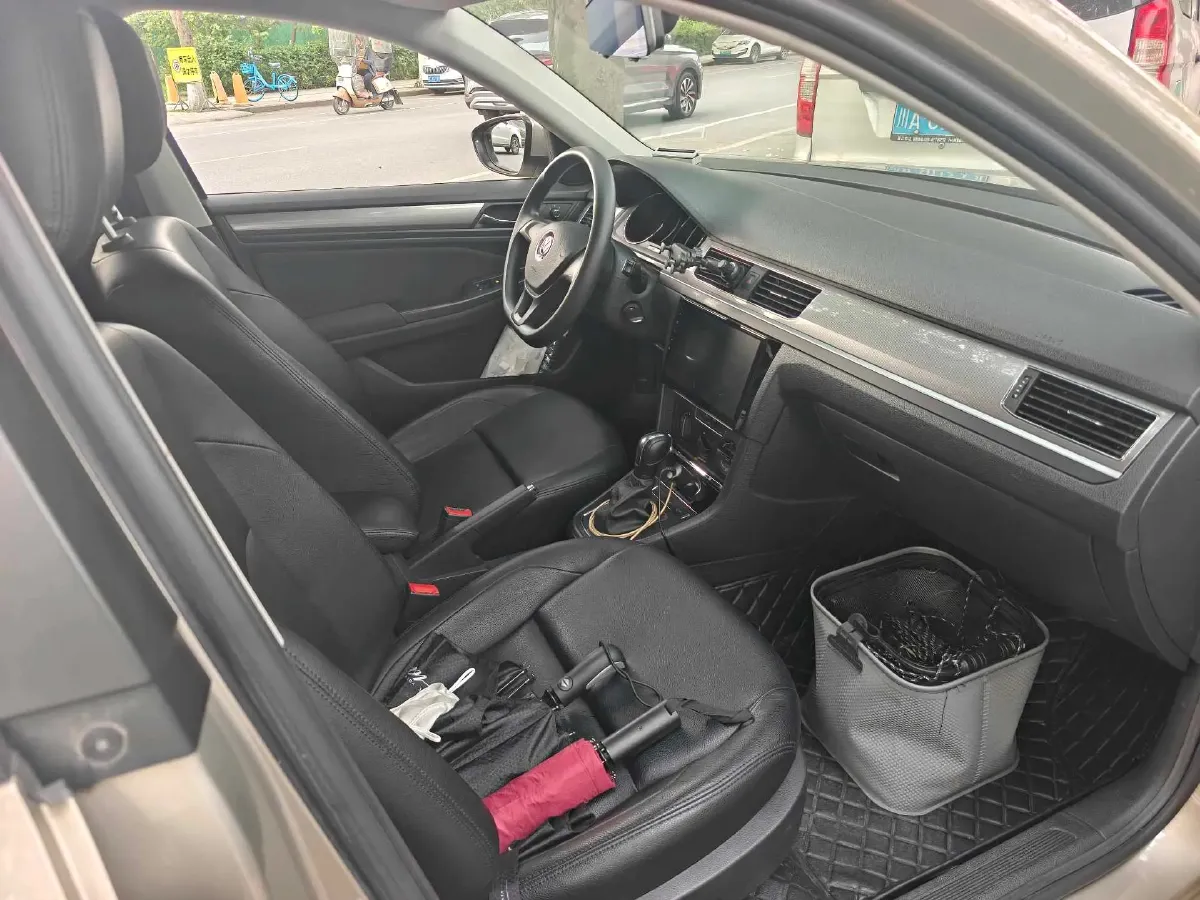 2019 Volkswagen Bora 1.5L 110HP L4 6AT,autocango,china used car exporter,china ev exporter,chinese used car exporter,chinese used ev exporter