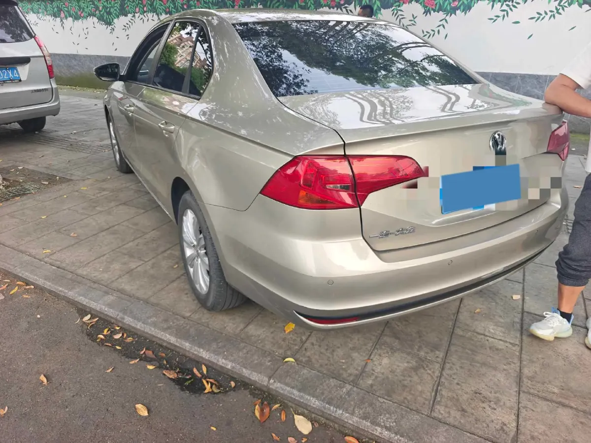 2019 Volkswagen Bora 1.5L 110HP L4 6AT,autocango,china used car exporter,china ev exporter,chinese used car exporter,chinese used ev exporter