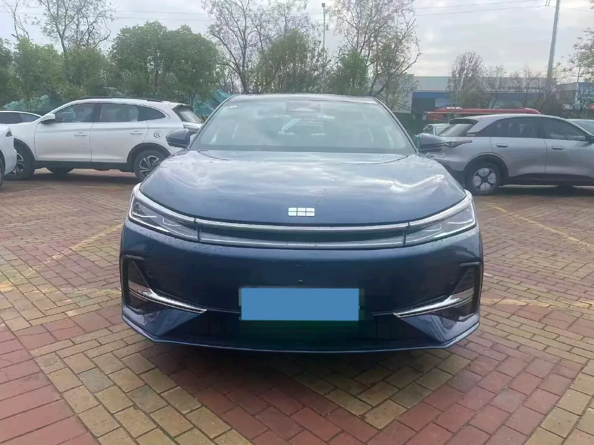 2025 Geely Galaxy A7 1.5L 112HP L4 1DHT PHEV,autocango,china used car exporter,china ev exporter,chinese used car exporter,chinese used ev exporter