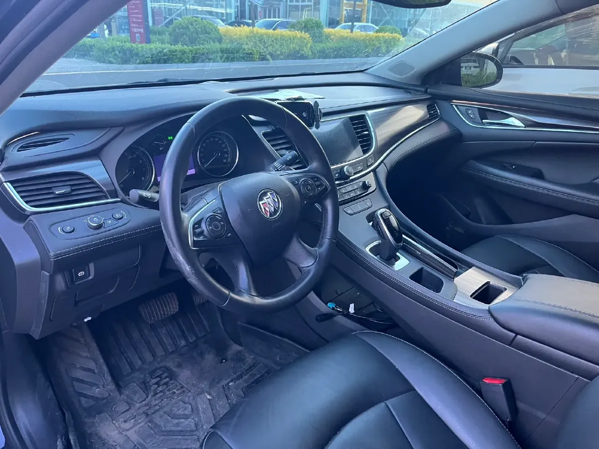 2020 Buick Larcosse 2.0T 237HP L4 9AT,autocango,china used car exporter,china ev exporter,chinese used car exporter,chinese used ev exporter