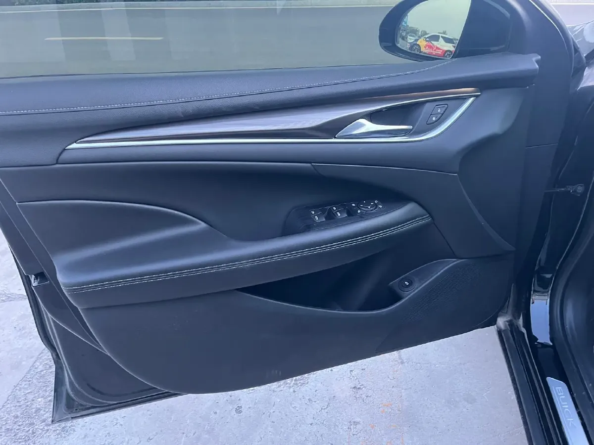 2020 Buick Larcosse 2.0T 237HP L4 9AT,autocango,china used car exporter,china ev exporter,chinese used car exporter,chinese used ev exporter