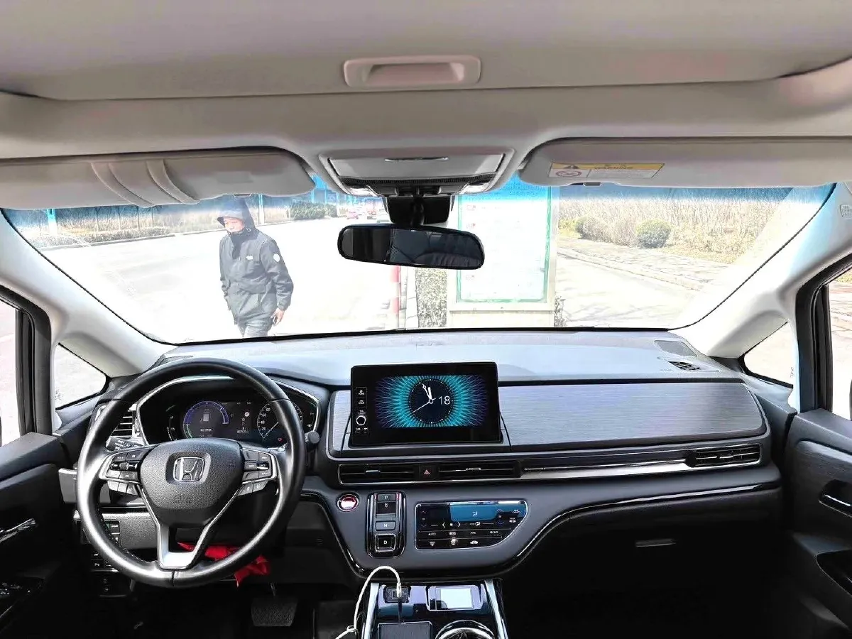 2022 Honda Elysioin 2.0L 146HP L4 E-CVT Hybrid,autocango,china used car exporter,china ev exporter,chinese used car exporter,chinese used ev exporter