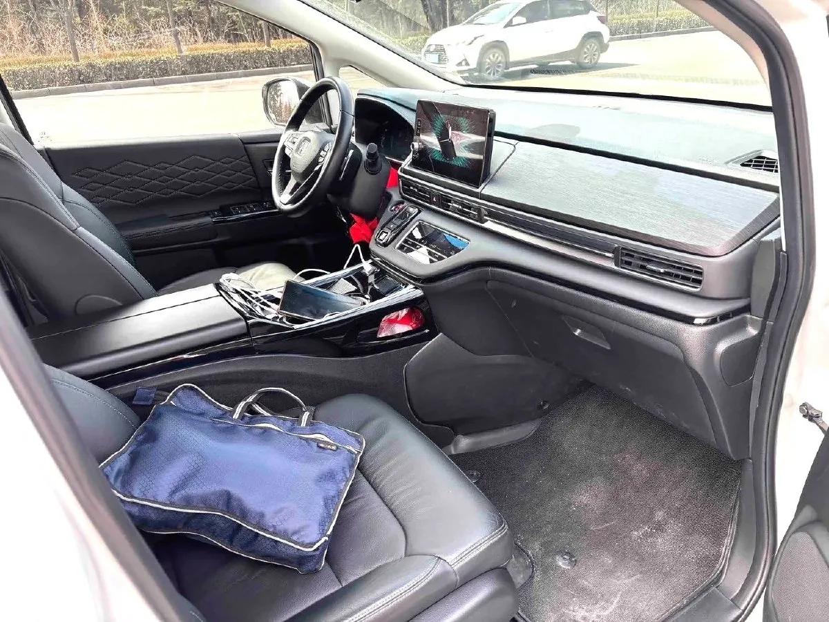 2022 Honda Elysioin 2.0L 146HP L4 E-CVT Hybrid,autocango,china used car exporter,china ev exporter,chinese used car exporter,chinese used ev exporter