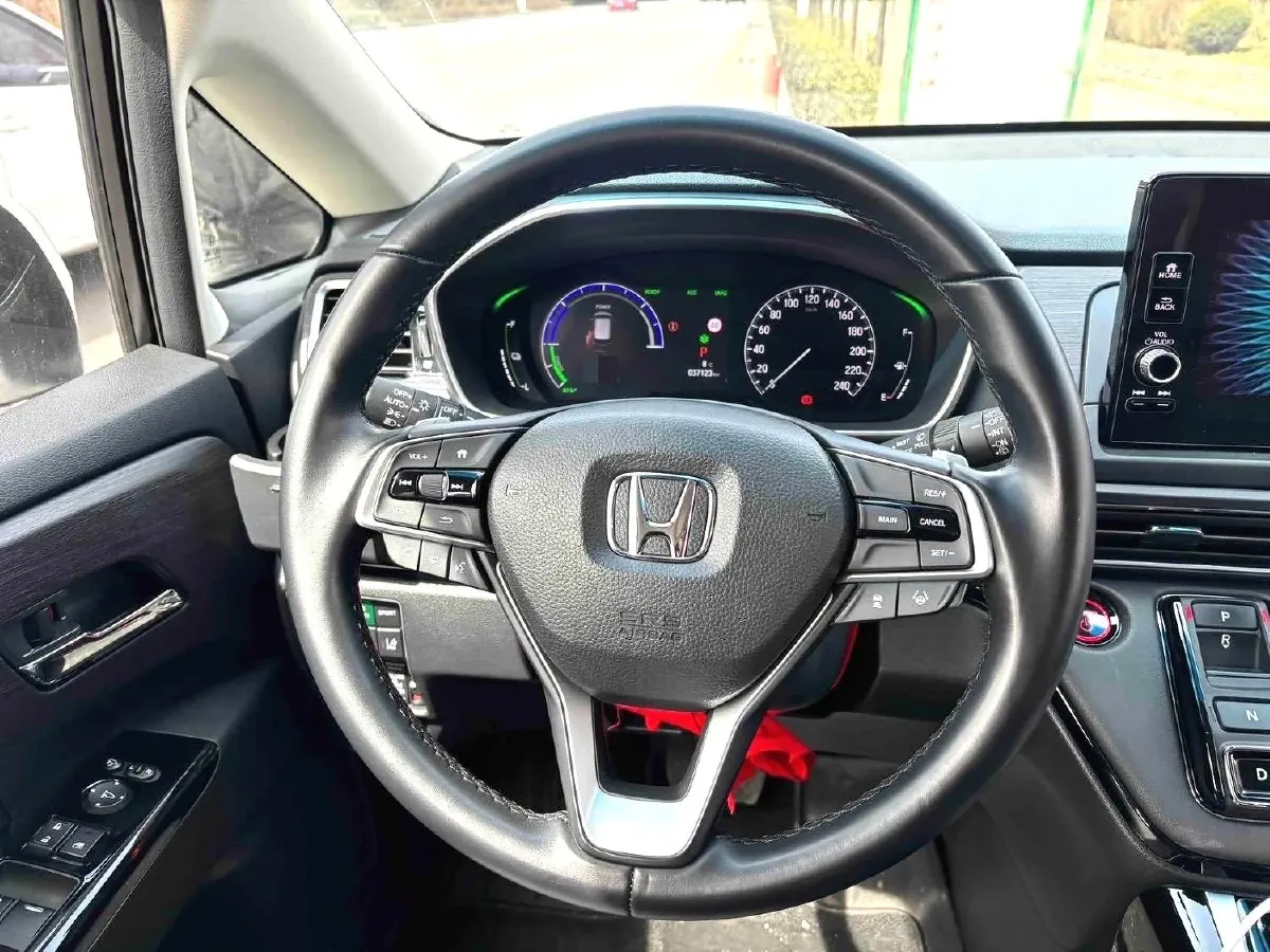 2022 Honda Elysioin 2.0L 146HP L4 E-CVT Hybrid,autocango,china used car exporter,china ev exporter,chinese used car exporter,chinese used ev exporter