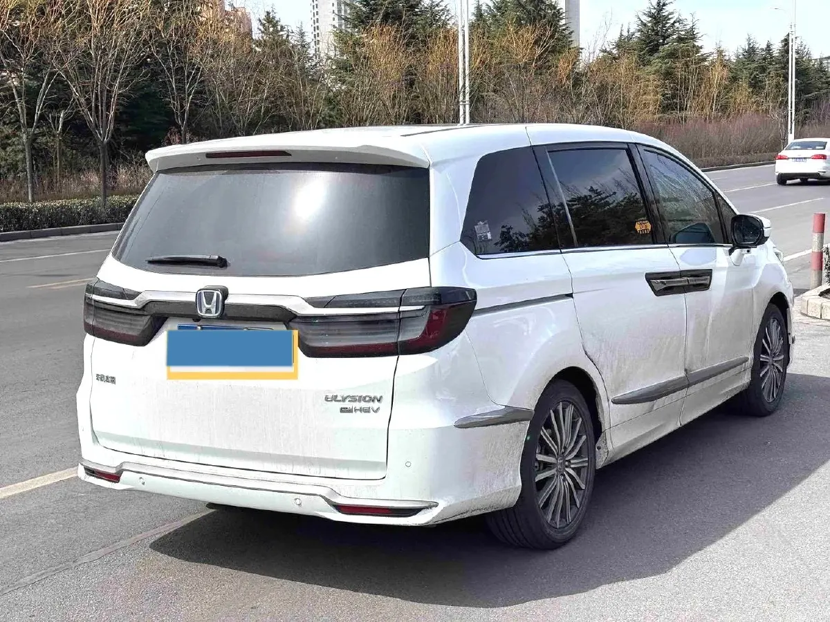 2022 Honda Elysioin 2.0L 146HP L4 E-CVT Hybrid,autocango,china used car exporter,china ev exporter,chinese used car exporter,chinese used ev exporter