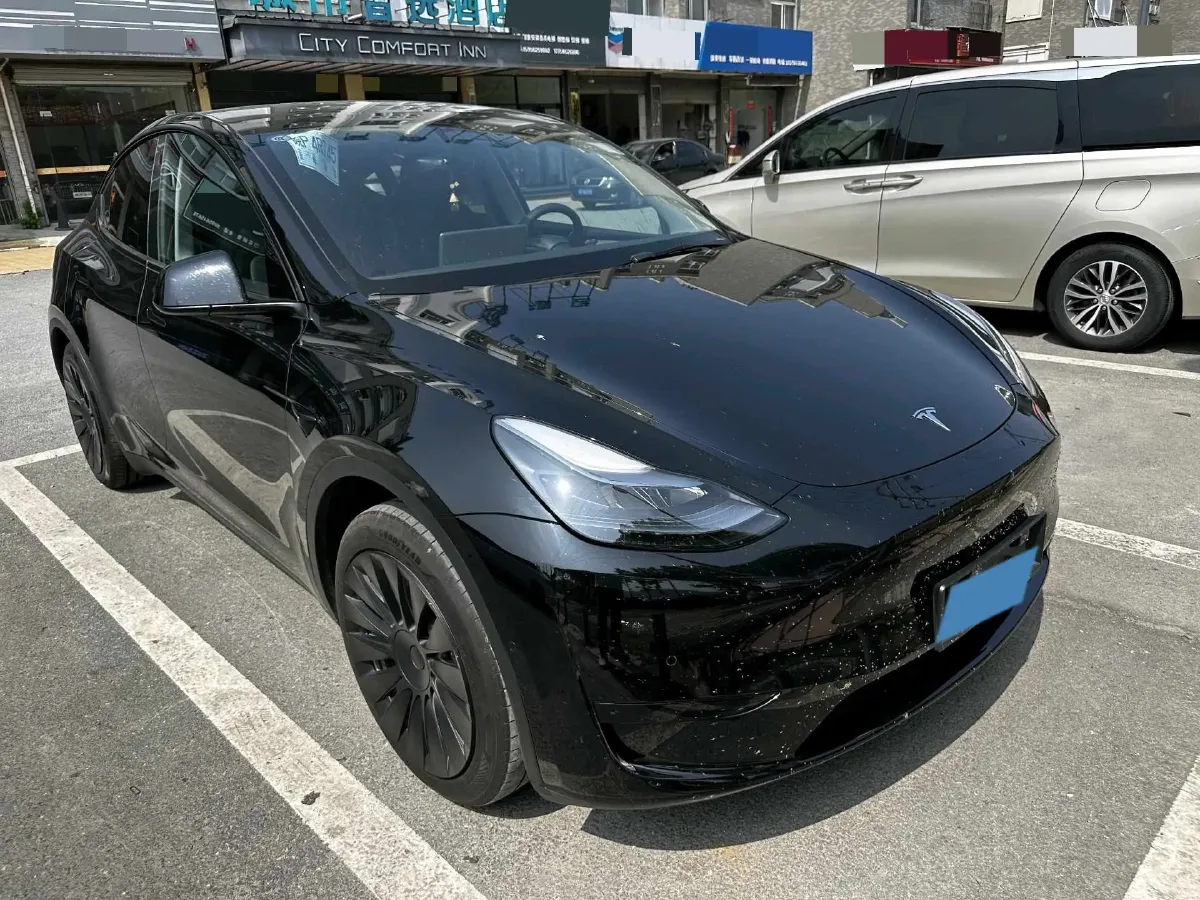 2022 Tesla Model Y BEV 60KWH,autocango,china used car exporter,china ev exporter,chinese used car exporter,chinese used ev exporter