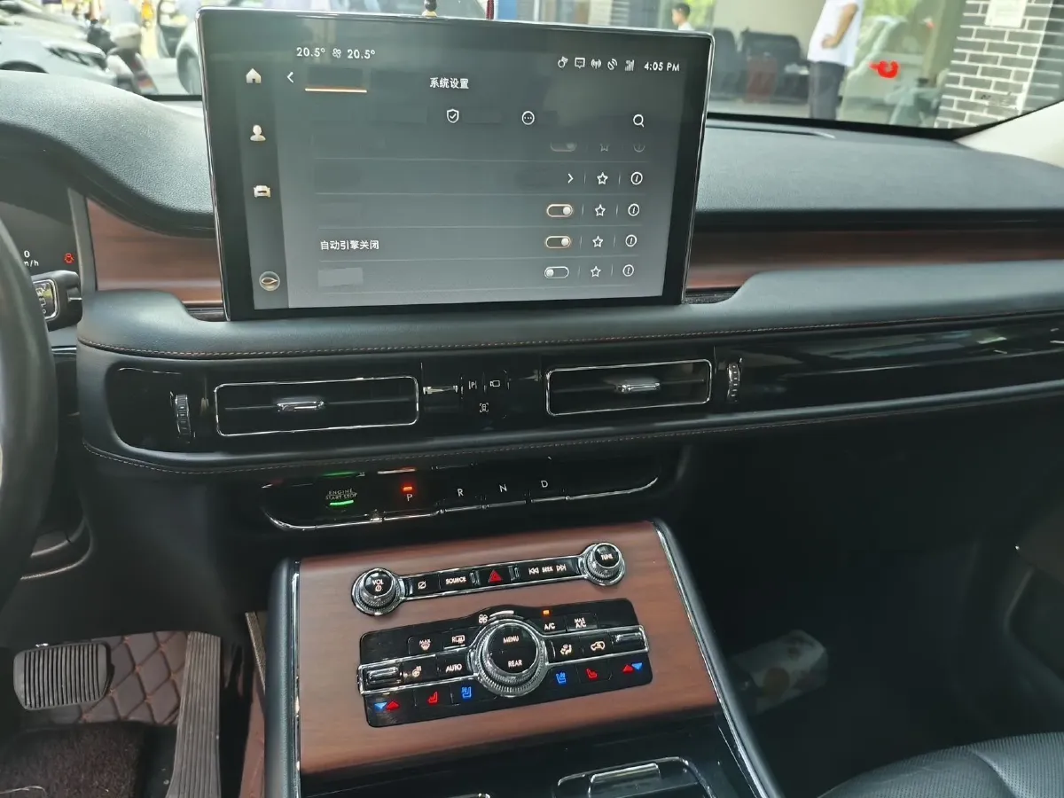 2021 Lincoln Aviator 3.0T 355HP V6 10AT,autocango,china used car exporter,china ev exporter,chinese used car exporter,chinese used ev exporter