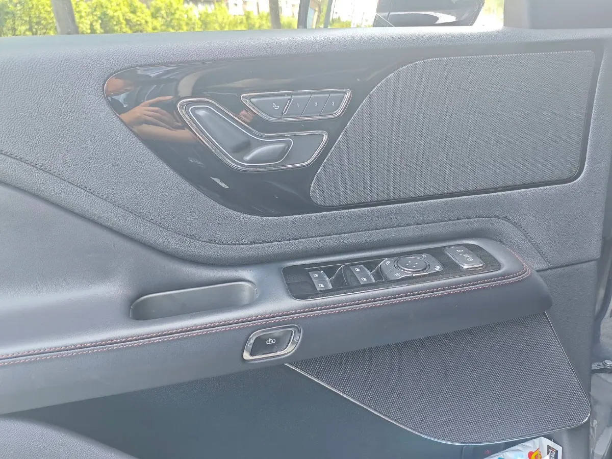 2021 Lincoln Aviator 3.0T 355HP V6 10AT,autocango,china used car exporter,china ev exporter,chinese used car exporter,chinese used ev exporter