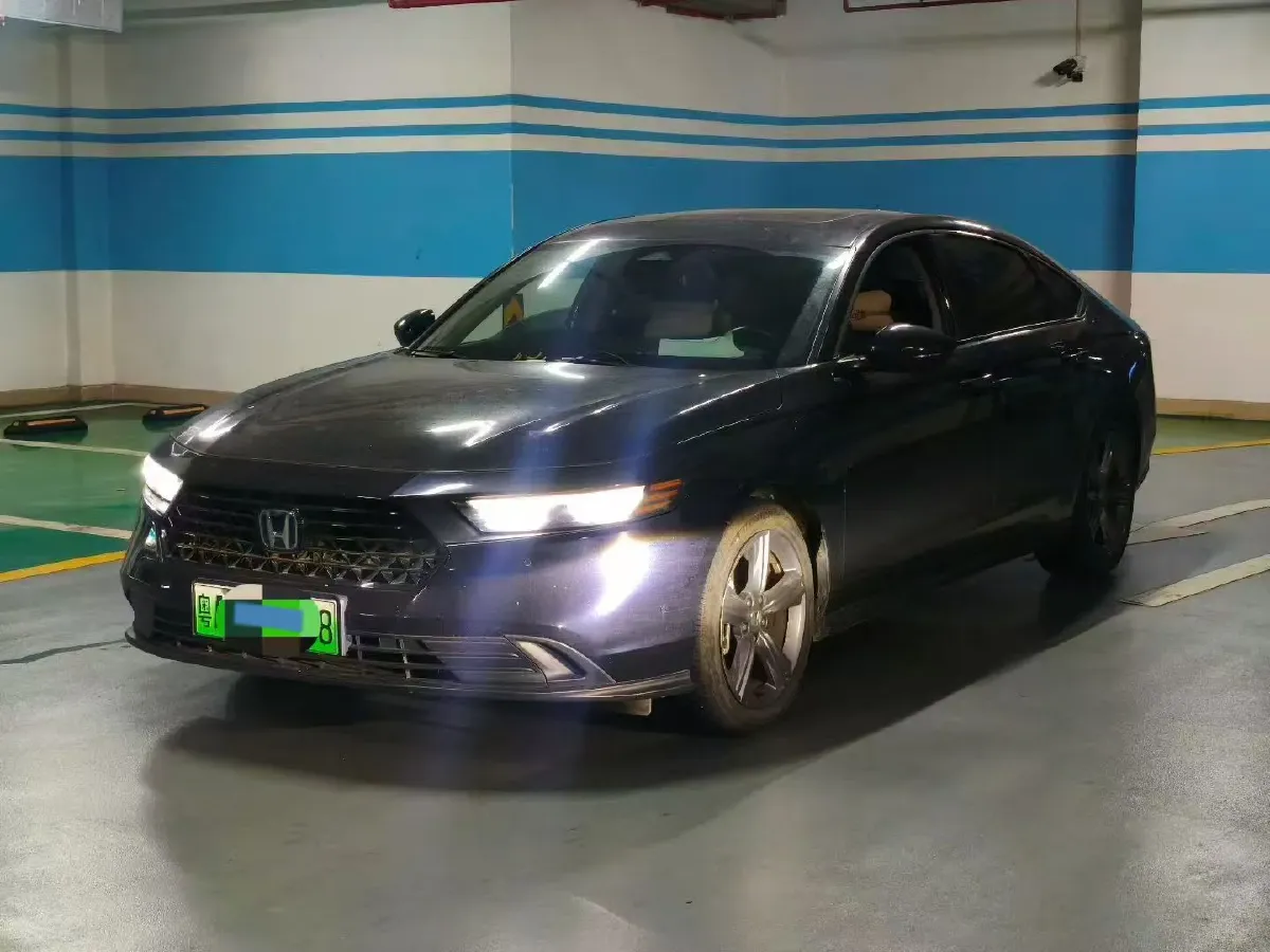 2023 Honda Accord 2.0L 148HP L4 E-CVT PHEV 17.7KWH,autocango,china used car exporter,china ev exporter,chinese used car exporter,chinese used ev exporter