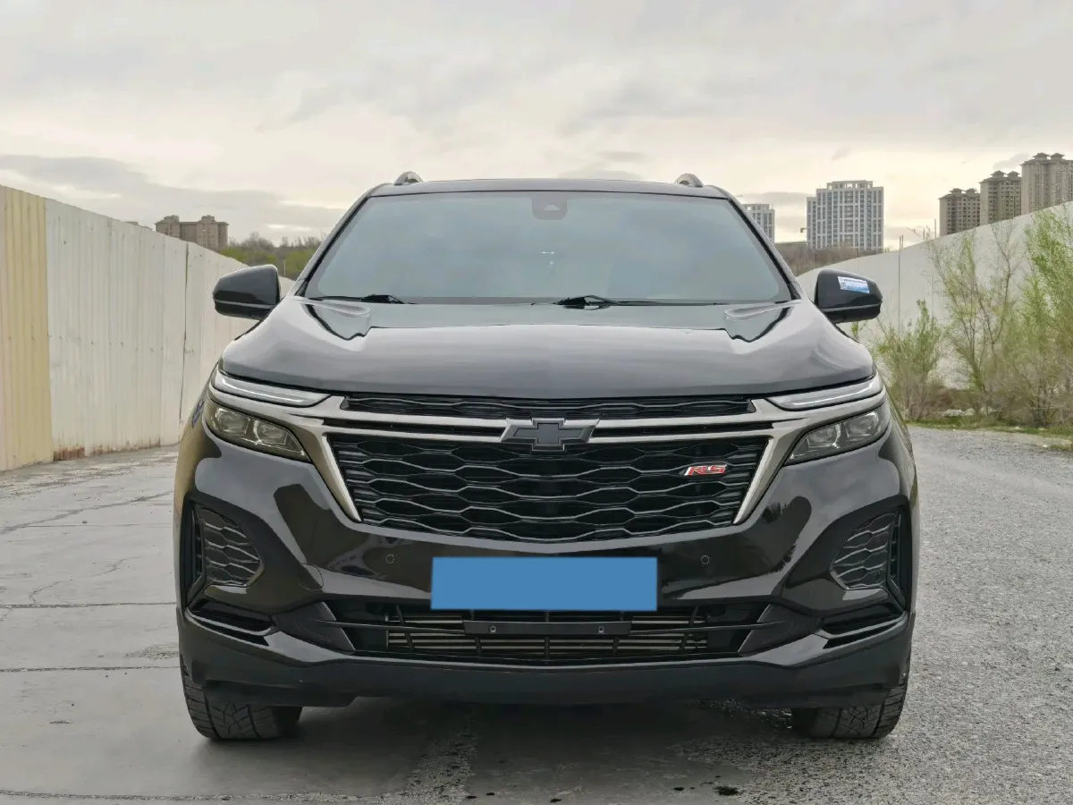 2022 Chevrolet Equinox 2.0T 237HP L4 9AT,autocango,china used car exporter,china ev exporter,chinese used car exporter,chinese used ev exporter