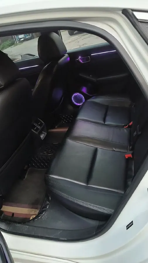 2022 Honda Integra 1.5T 182HP L4 CVT,autocango,china used car exporter,china ev exporter,chinese used car exporter,chinese used ev exporter