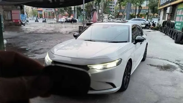 2022 Honda Integra 1.5T 182HP L4 CVT,autocango,china used car exporter,china ev exporter,chinese used car exporter,chinese used ev exporter