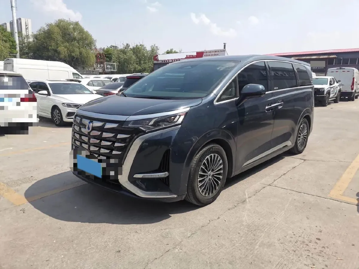 2022 HongQi HS7 3.0T 337HP V6 8AT,autocango,china used car exporter,china ev exporter,chinese used car exporter,chinese used ev exporter