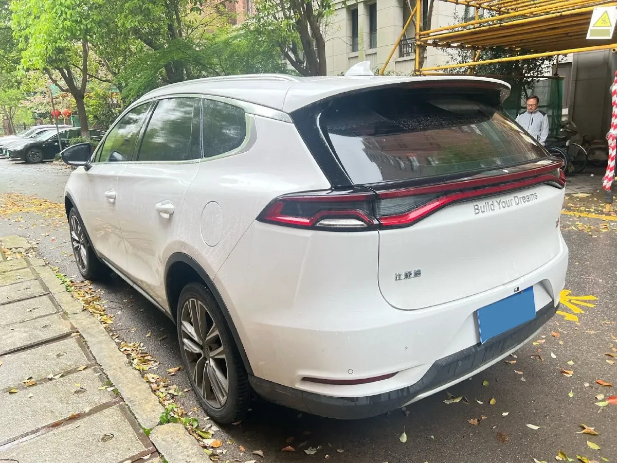 2019 BYD Tang 2.0T 192HP L4 6AT,autocango,china used car exporter,china ev exporter,chinese used car exporter,chinese used ev exporter