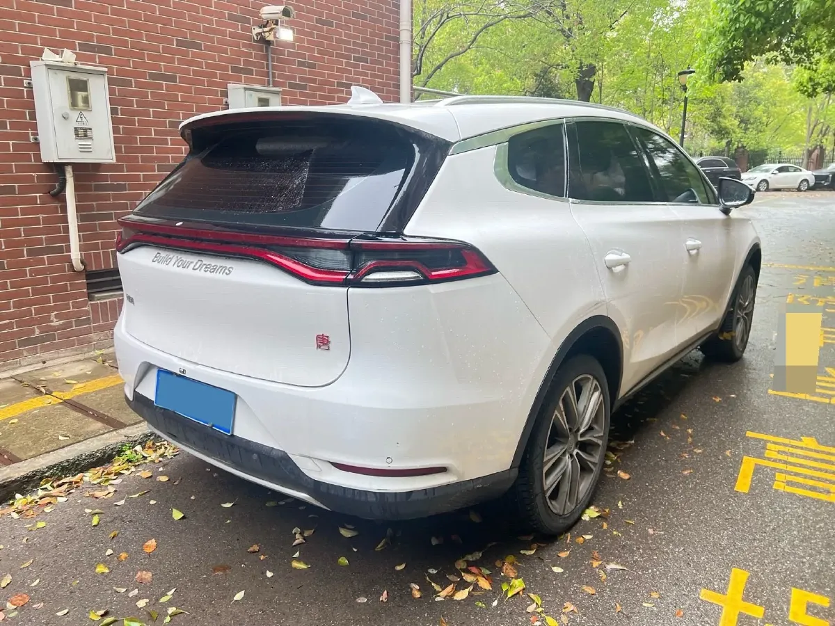 2019 BYD Tang 2.0T 192HP L4 6AT,autocango,china used car exporter,china ev exporter,chinese used car exporter,chinese used ev exporter