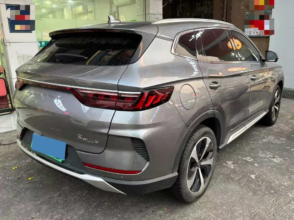 2021 BYD Qin BEV 53.56KWH,autocango,china used car exporter,china ev exporter,chinese used car exporter,chinese used ev exporter