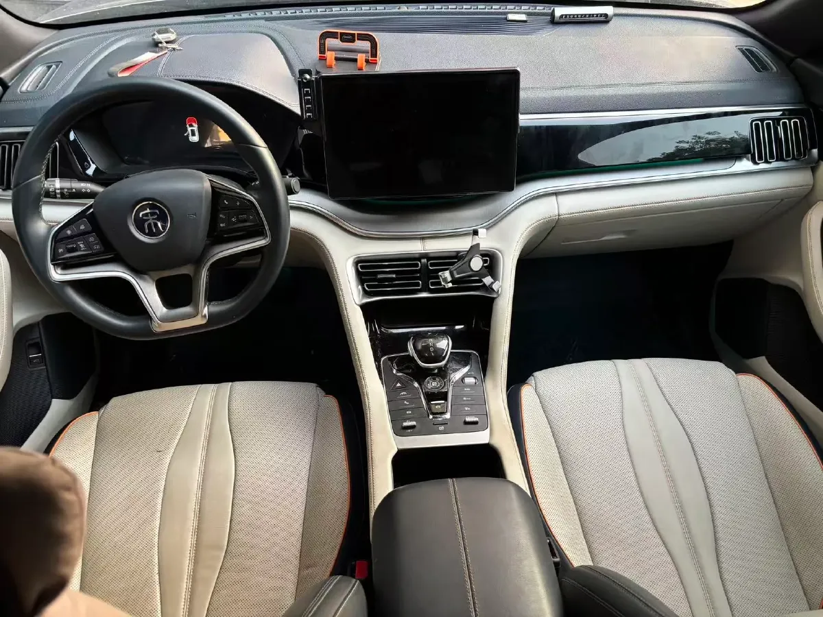 2021 BYD Qin BEV 53.56KWH,autocango,china used car exporter,china ev exporter,chinese used car exporter,chinese used ev exporter