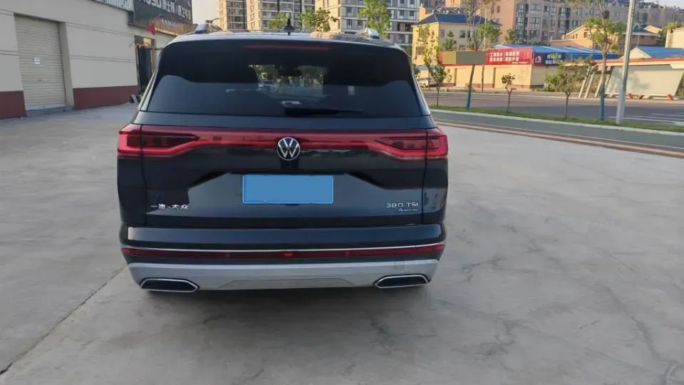 2021 Volkswagen Talagon 2.0T 220HP L4 7DCT,autocango,china used car exporter,china ev exporter,chinese used car exporter,chinese used ev exporter