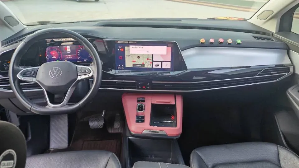 2021 Volkswagen Talagon 2.0T 220HP L4 7DCT,autocango,china used car exporter,china ev exporter,chinese used car exporter,chinese used ev exporter