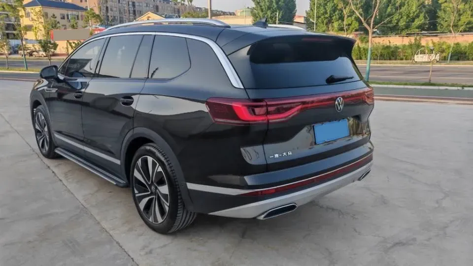 2021 Volkswagen Talagon 2.0T 220HP L4 7DCT,autocango,china used car exporter,china ev exporter,chinese used car exporter,chinese used ev exporter