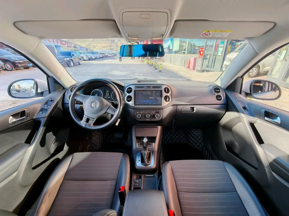 2016 Volkswagen Touran 1.4T 150HP L4 7DCT,autocango,china used car exporter,china ev exporter,chinese used car exporter,chinese used ev exporter