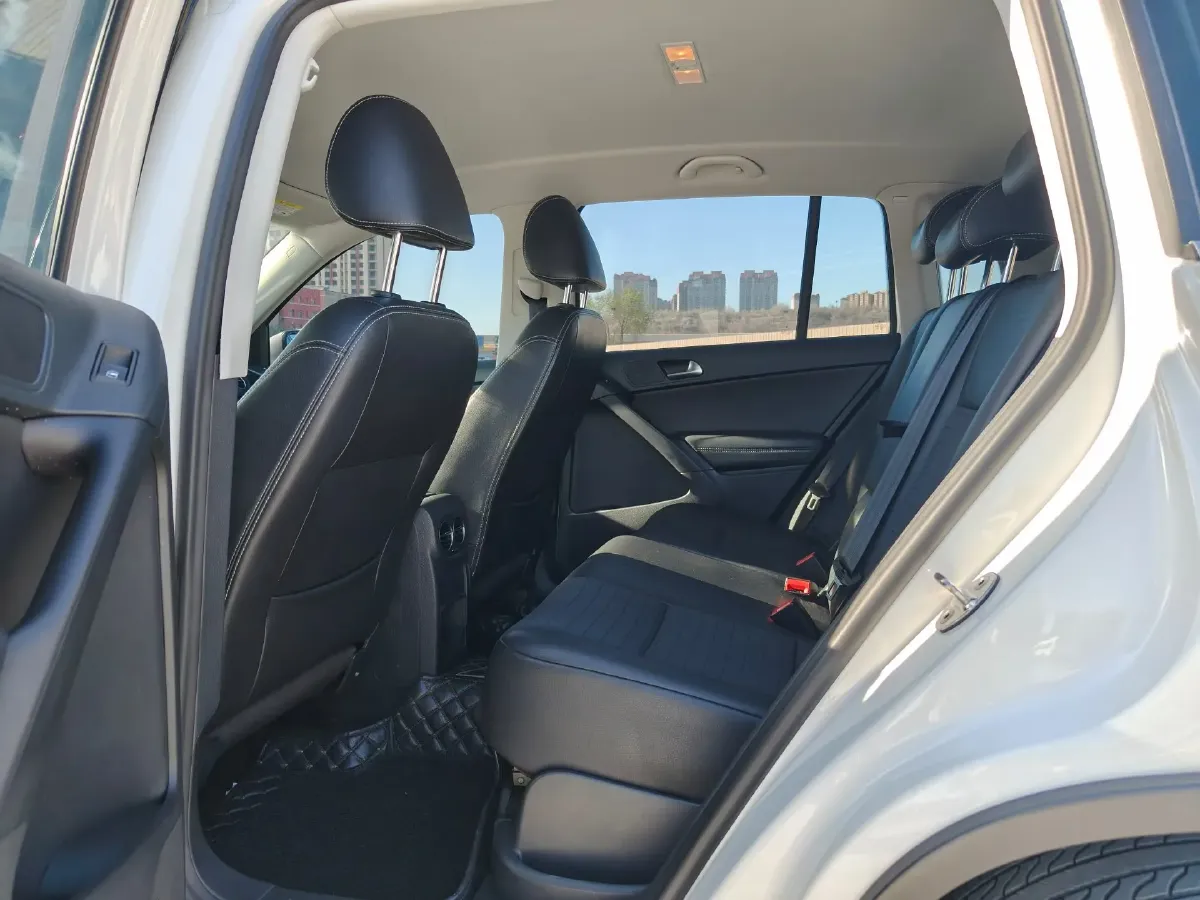 2016 Volkswagen Touran 1.4T 150HP L4 7DCT,autocango,china used car exporter,china ev exporter,chinese used car exporter,chinese used ev exporter