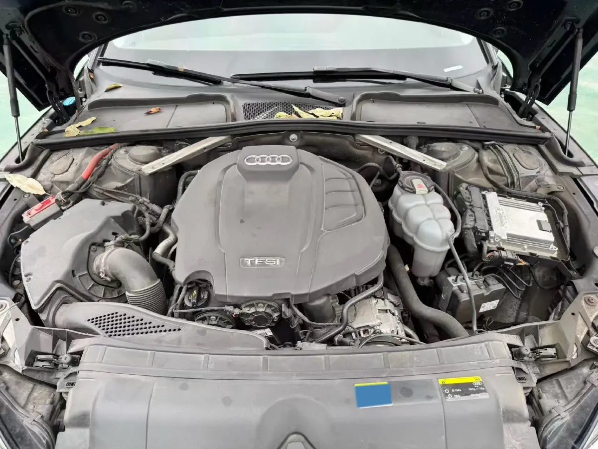 2019 Audi A5 2.0T 190HP L4 7DCT,autocango,china used car exporter,china ev exporter,chinese used car exporter,chinese used ev exporter