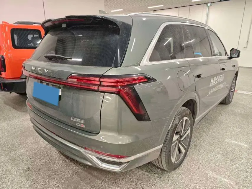 2025 WEY BlueMountain 1.5T 170HP L4 4DHT PHEV 44.5KWH,autocango,china used car exporter,china ev exporter,chinese used car exporter,chinese used ev exporter