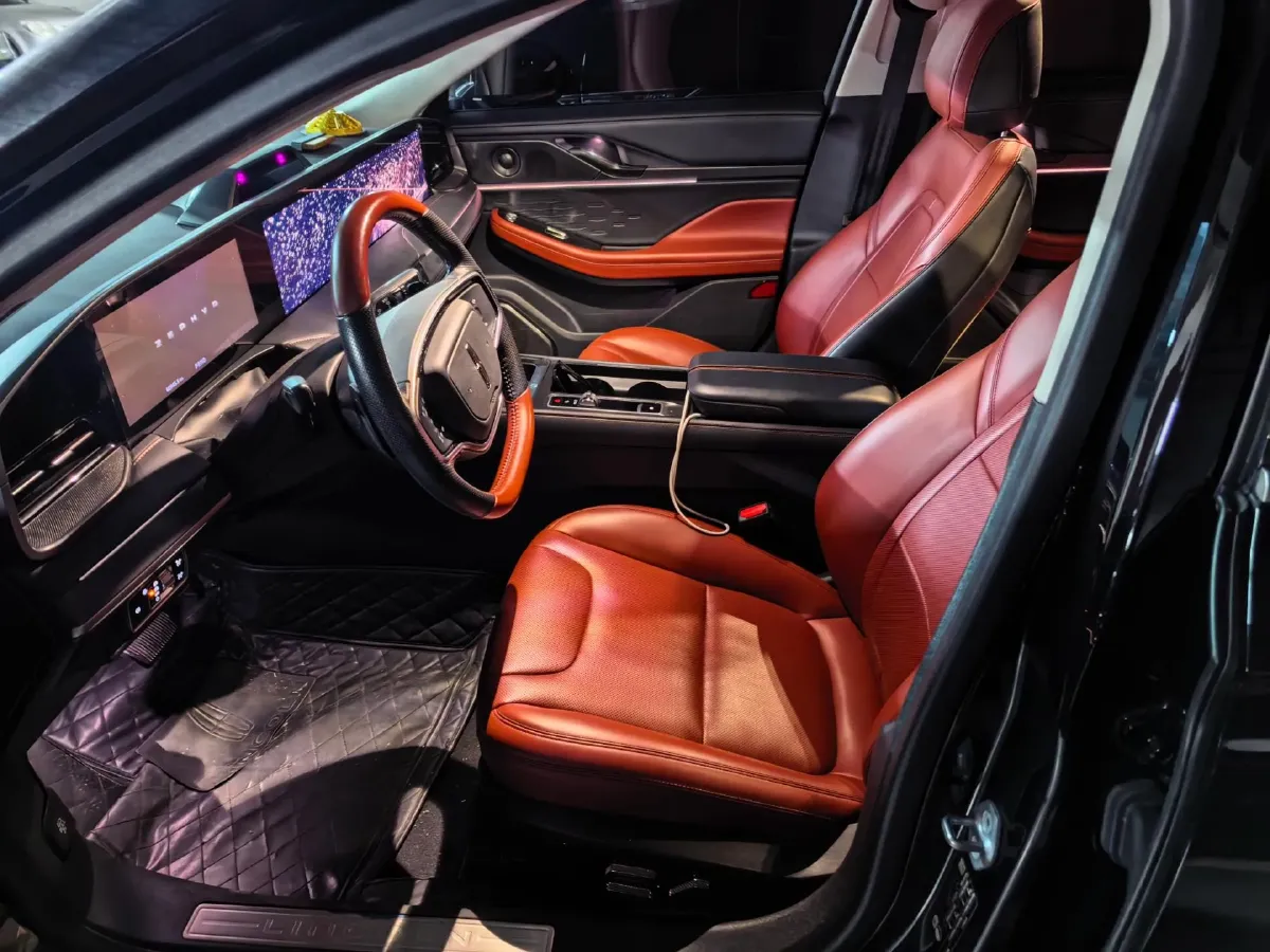 2022 Lincoln Z 2.0T 246HP L4 8AT,autocango,china used car exporter,china ev exporter,chinese used car exporter,chinese used ev exporter