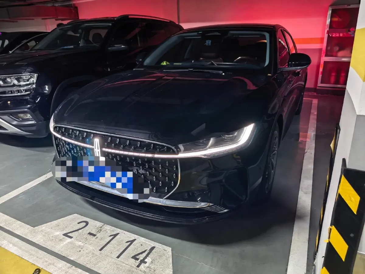 2022 Lincoln Z 2.0T 246HP L4 8AT,autocango,china used car exporter,china ev exporter,chinese used car exporter,chinese used ev exporter