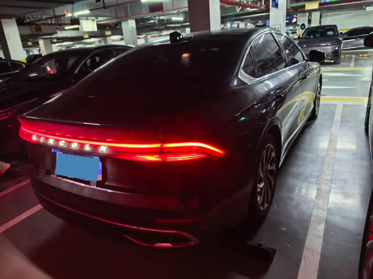 2022 Lincoln Z 2.0T 246HP L4 8AT,autocango,china used car exporter,china ev exporter,chinese used car exporter,chinese used ev exporter