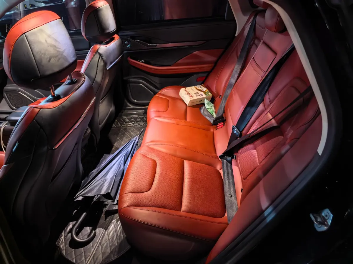 2022 Lincoln Z 2.0T 246HP L4 8AT,autocango,china used car exporter,china ev exporter,chinese used car exporter,chinese used ev exporter