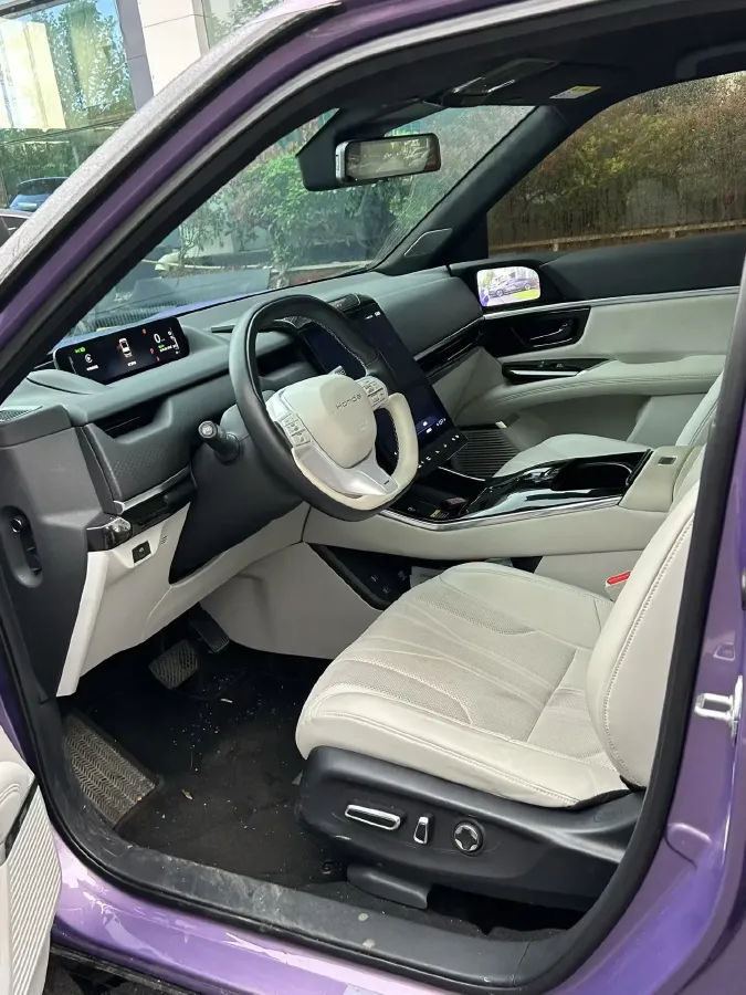 2025 Honda P7 BEV,autocango,china used car exporter,china ev exporter,chinese used car exporter,chinese used ev exporter